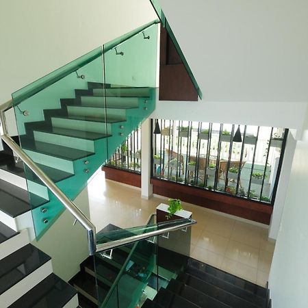 Vandiperiyār Thekkady Gavi Suites מראה חיצוני תמונה