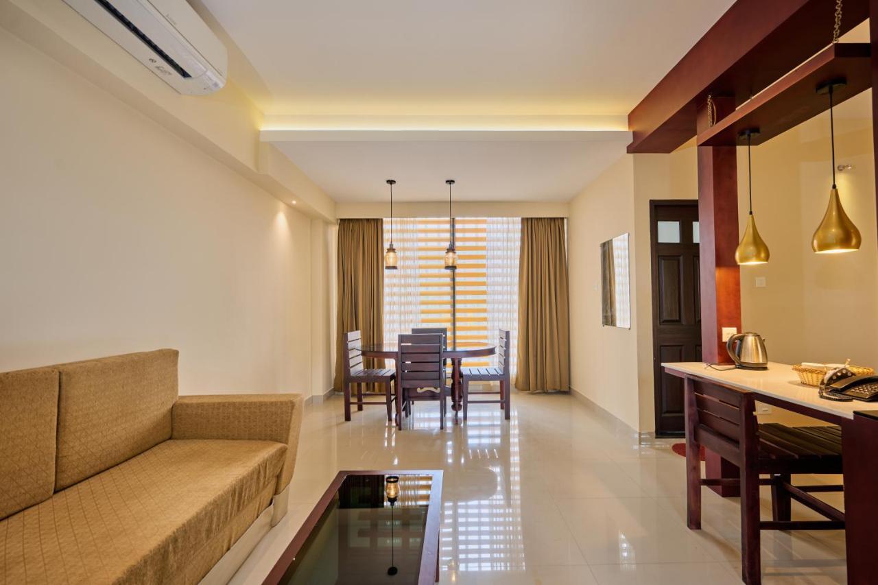 Vandiperiyār Thekkady Gavi Suites מראה חיצוני תמונה