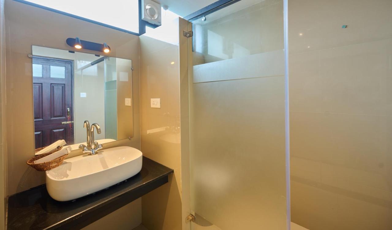 Vandiperiyār Thekkady Gavi Suites מראה חיצוני תמונה