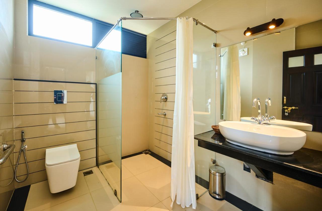 Vandiperiyār Thekkady Gavi Suites מראה חיצוני תמונה