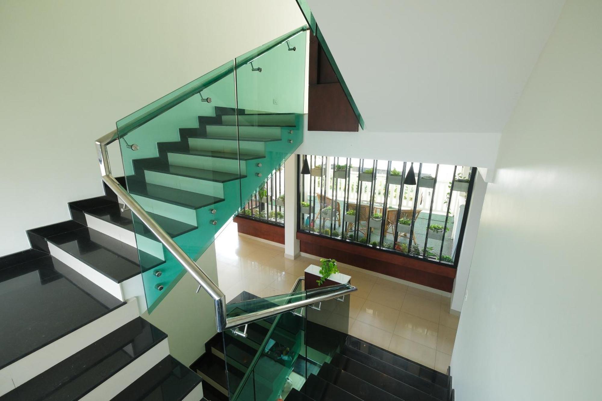 Vandiperiyār Thekkady Gavi Suites מראה חיצוני תמונה