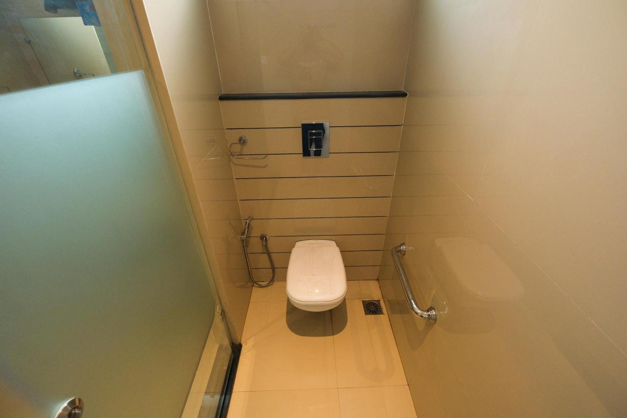 Vandiperiyār Thekkady Gavi Suites מראה חיצוני תמונה